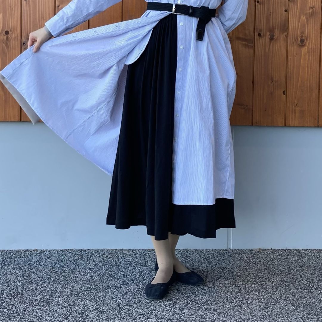 スタッフスナップ