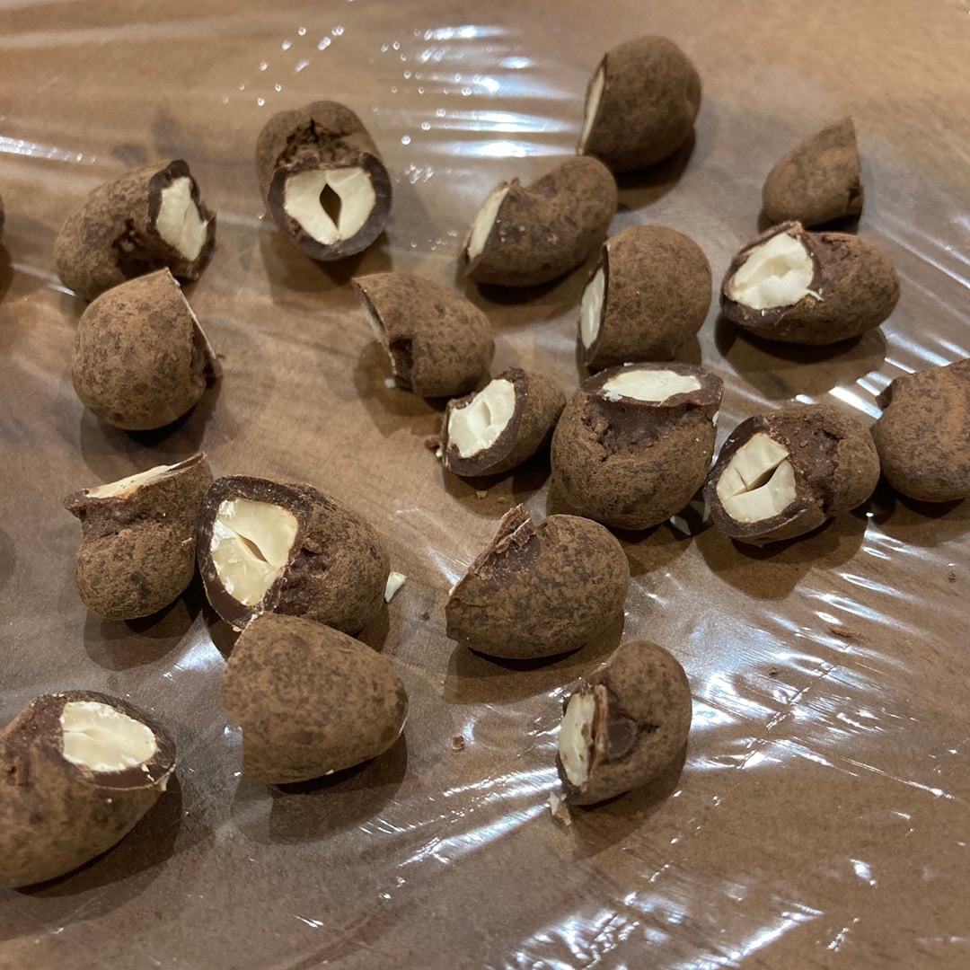 ライムが香る、発酵カカオの新しいかたち