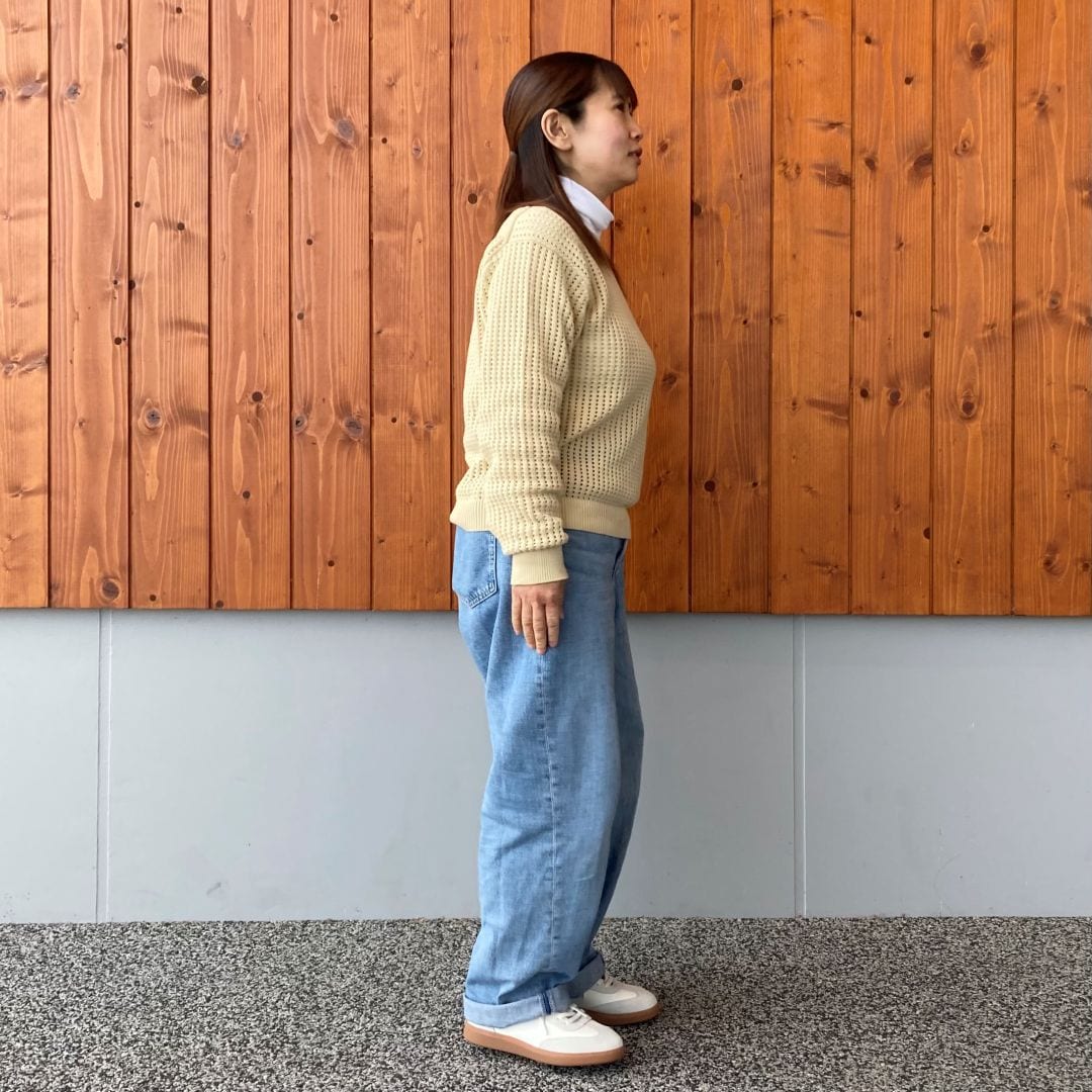 スタッフスナップ