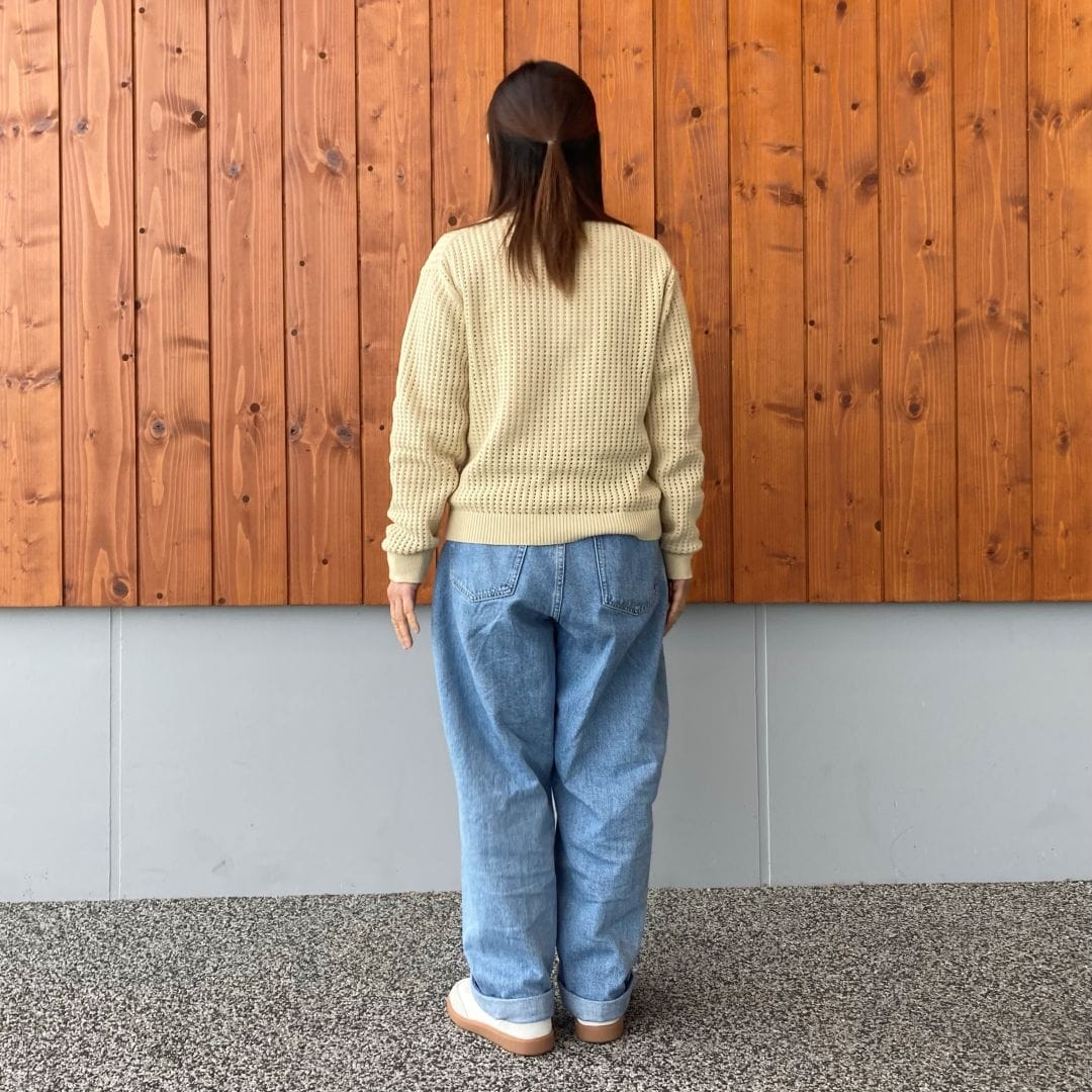 スタッフスナップ