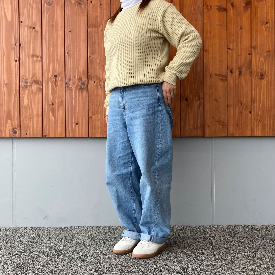 スタッフスナップ