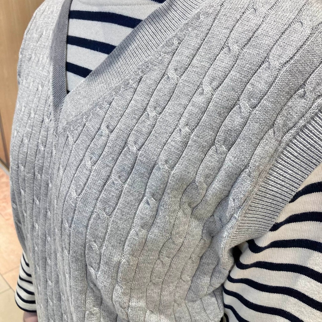 婦人スタッフスナップ