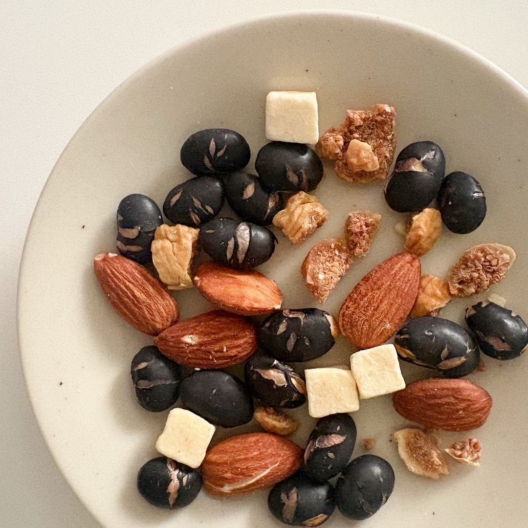 【心斎橋パルコ】毎日の栄養おやつ