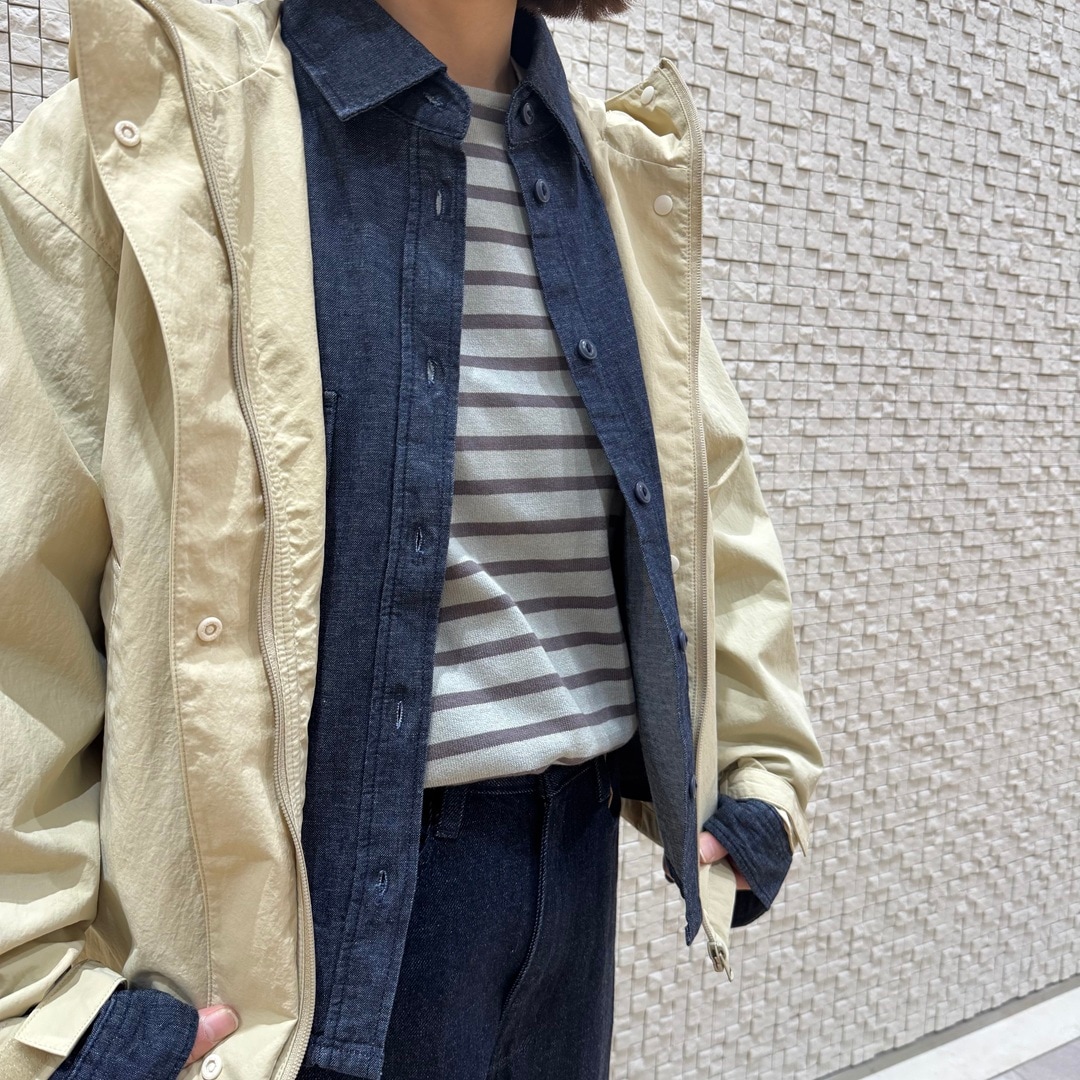 【イオンモール広島府中】身長:153cm