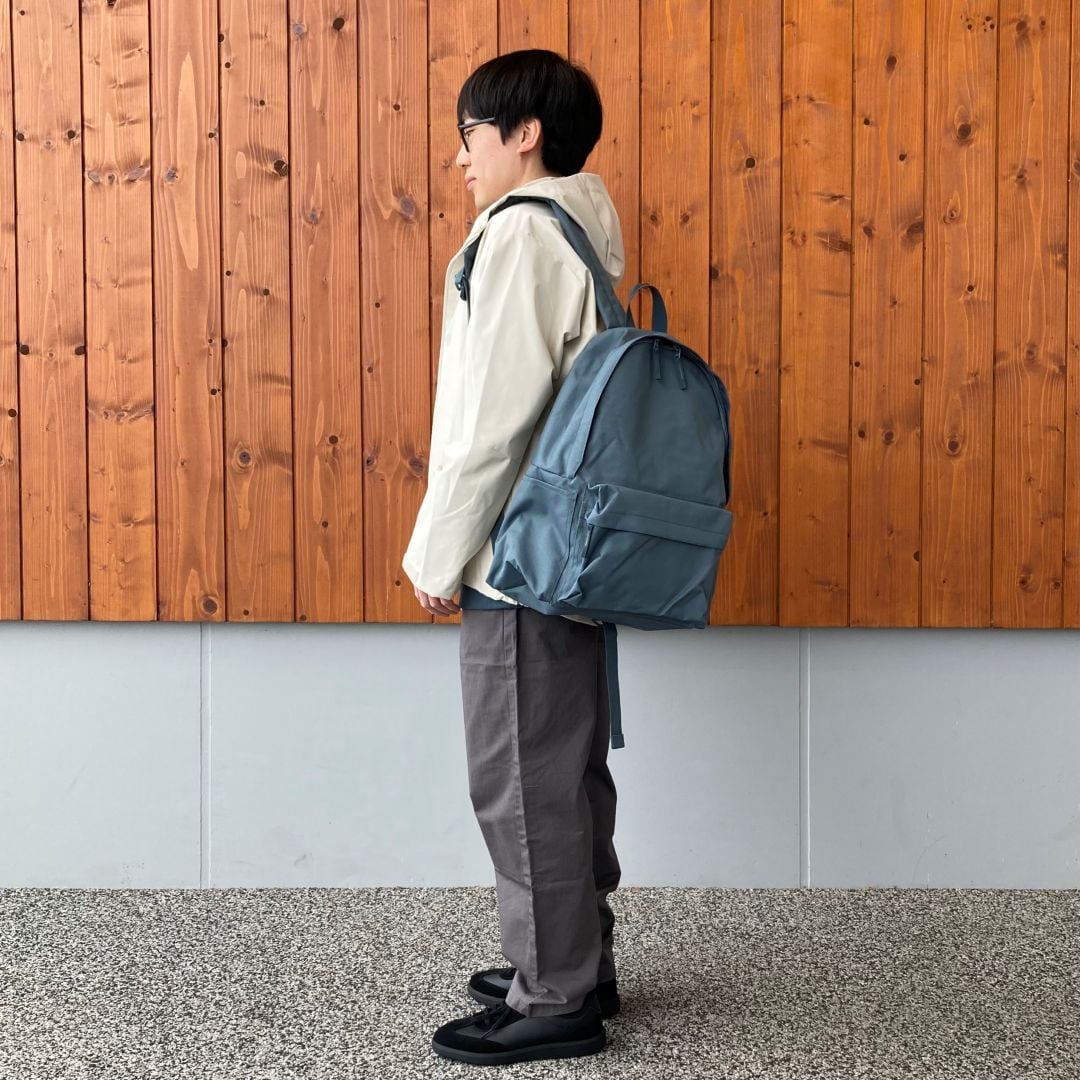 スタッフスナップ