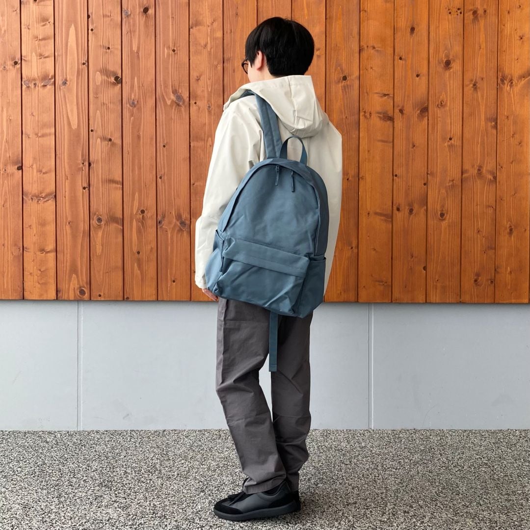 スタッフスナップ