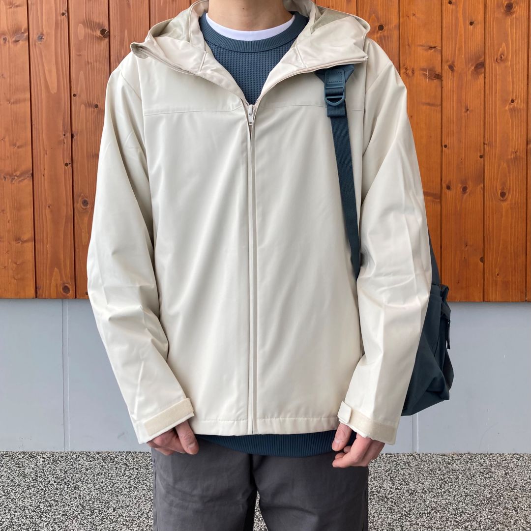 スタッフスナップ