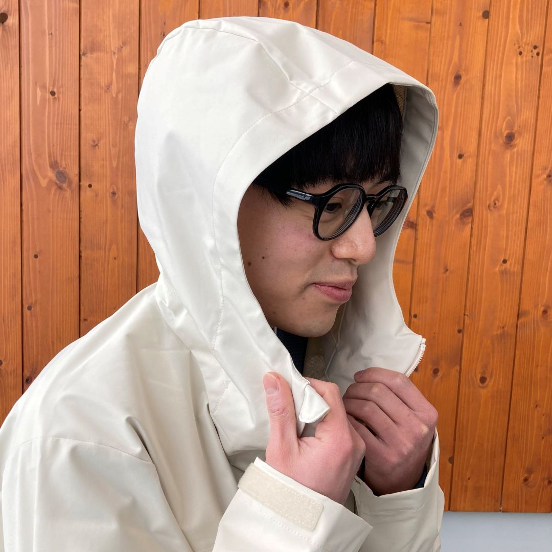 スタッフスナップ