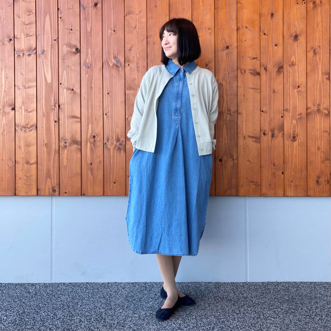 スタッフスナップ