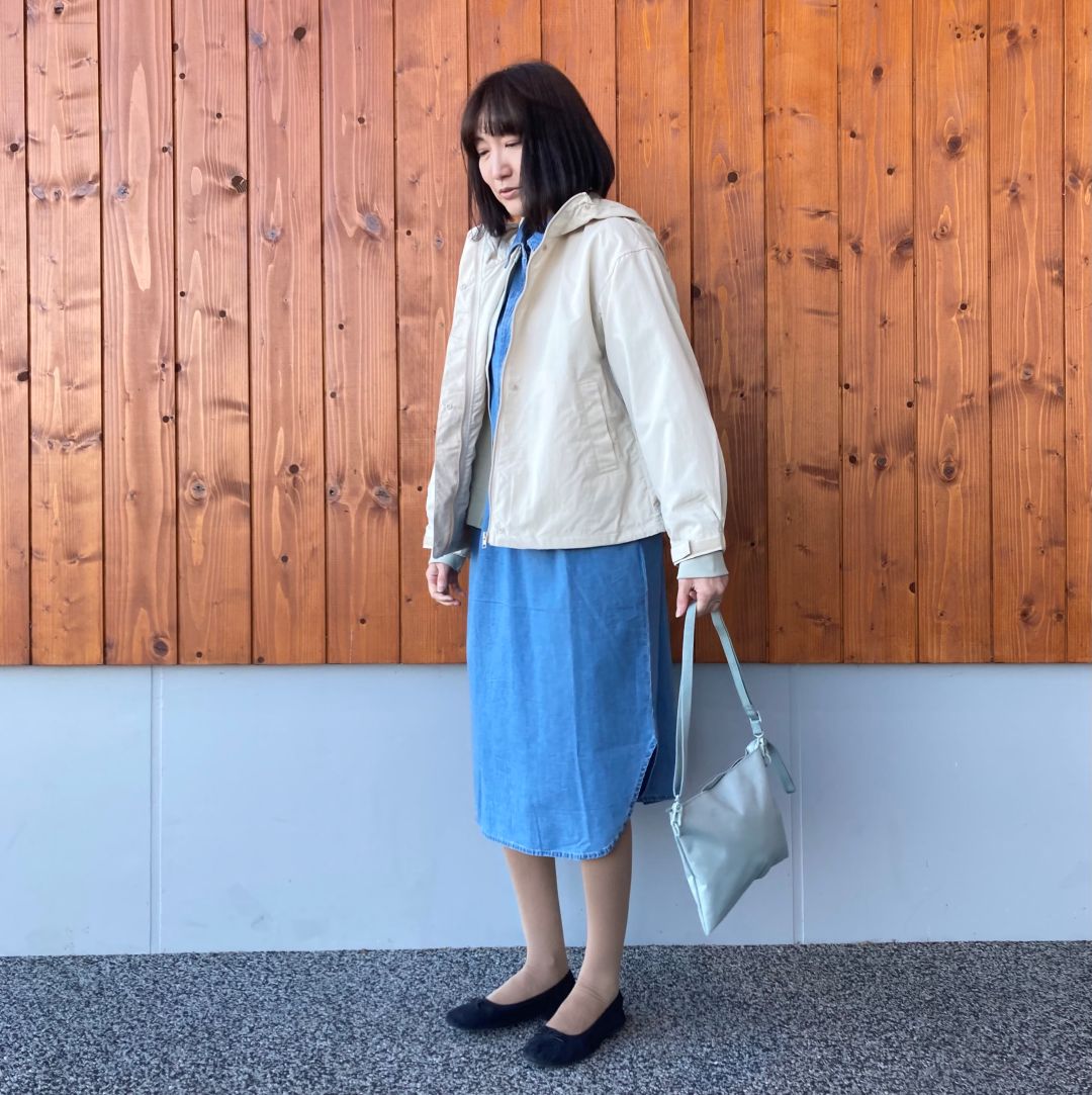 スタッフスナップ