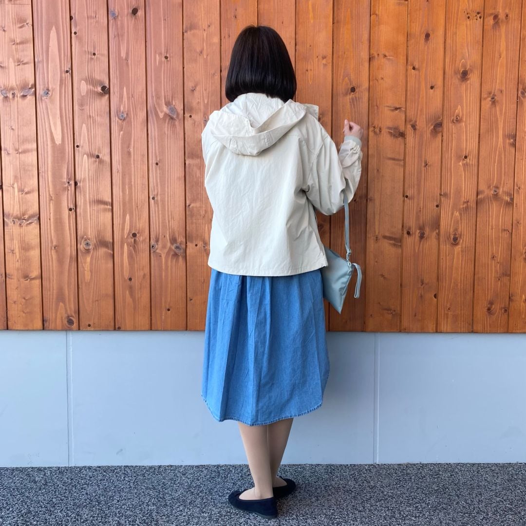 スタッフスナップ