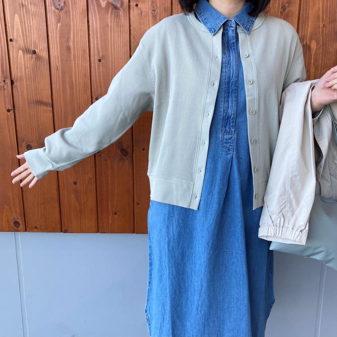 スタッフスナップ