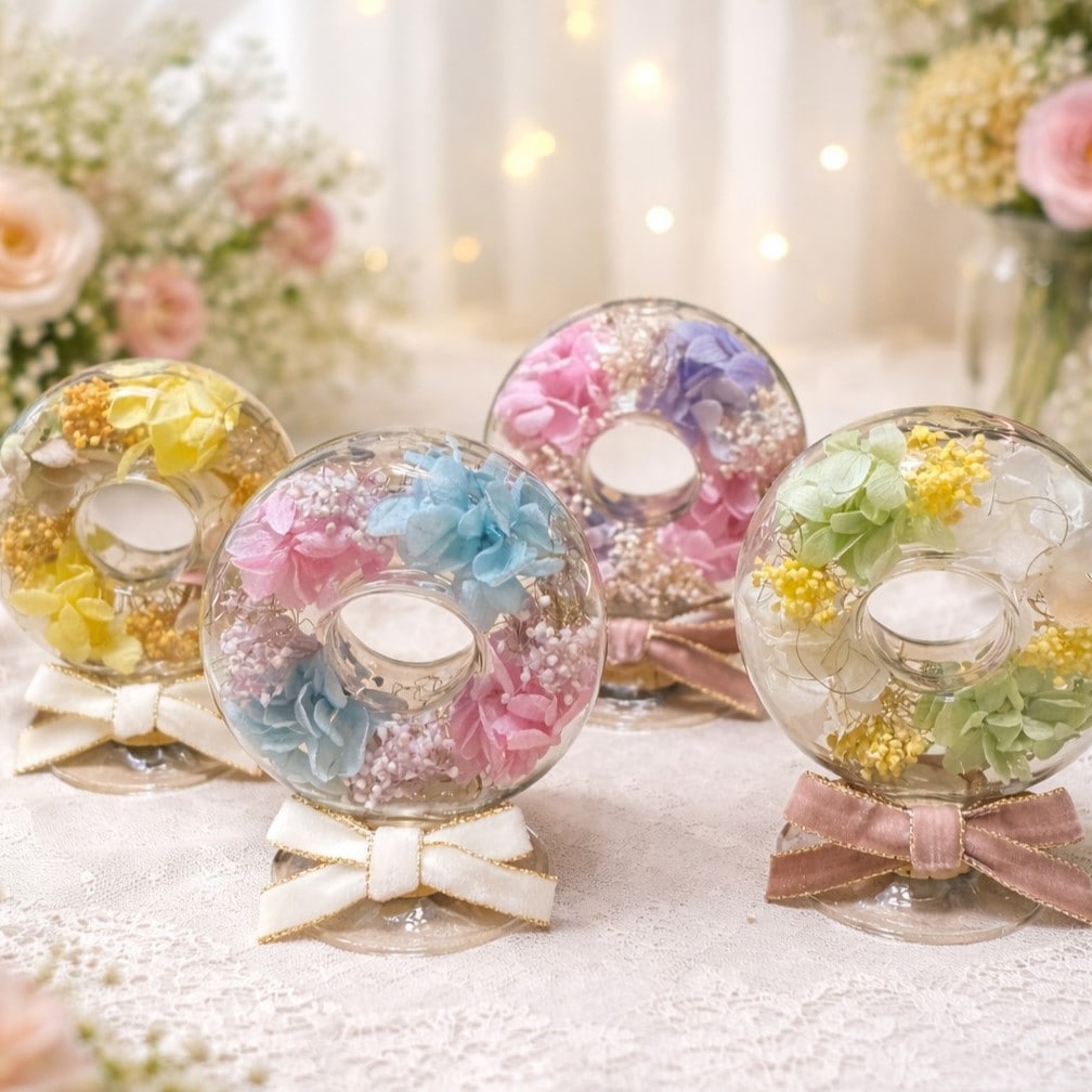 【ヨークタウン郡山桑野】2/8(日)ワークショップ・販売会のお知らせ