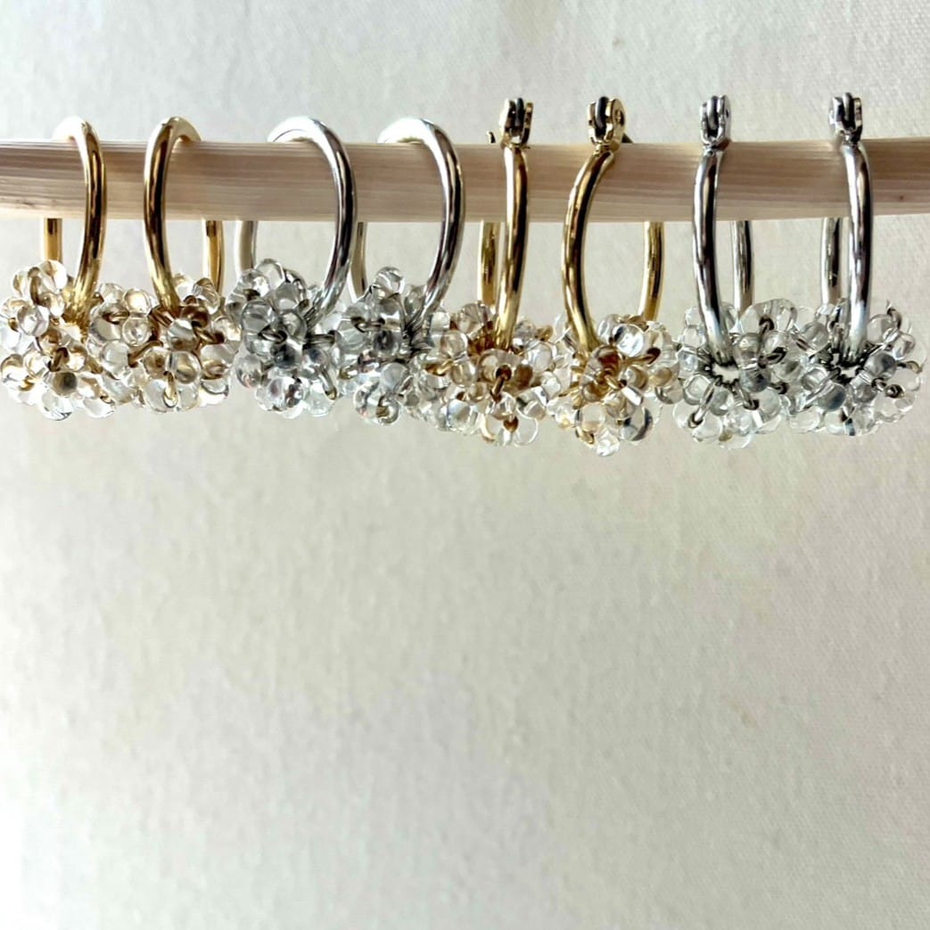 【ヨークタウン郡山桑野】2/8(日)ワークショップ・販売会のお知らせ