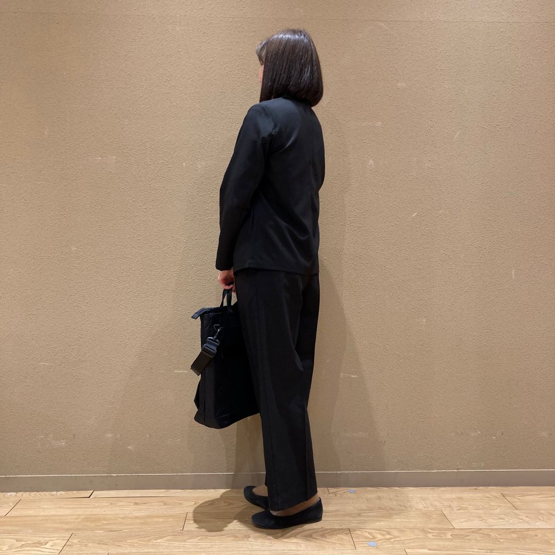 スタッフスナップ