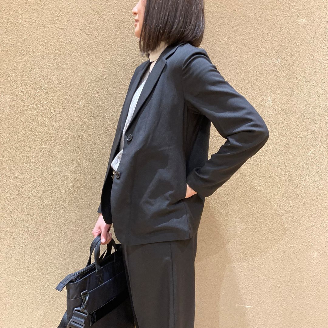 スタッフスナップ