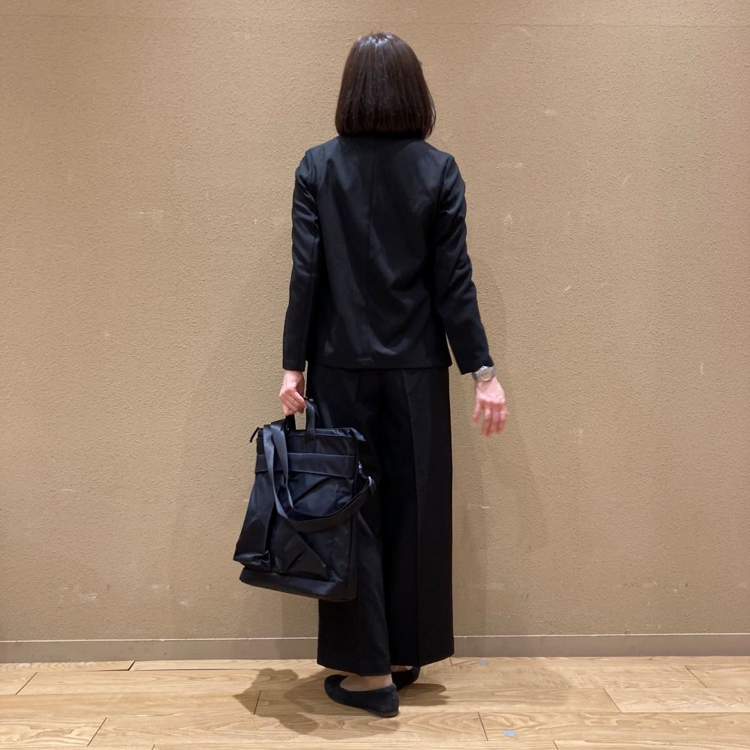 スタッフスナップ