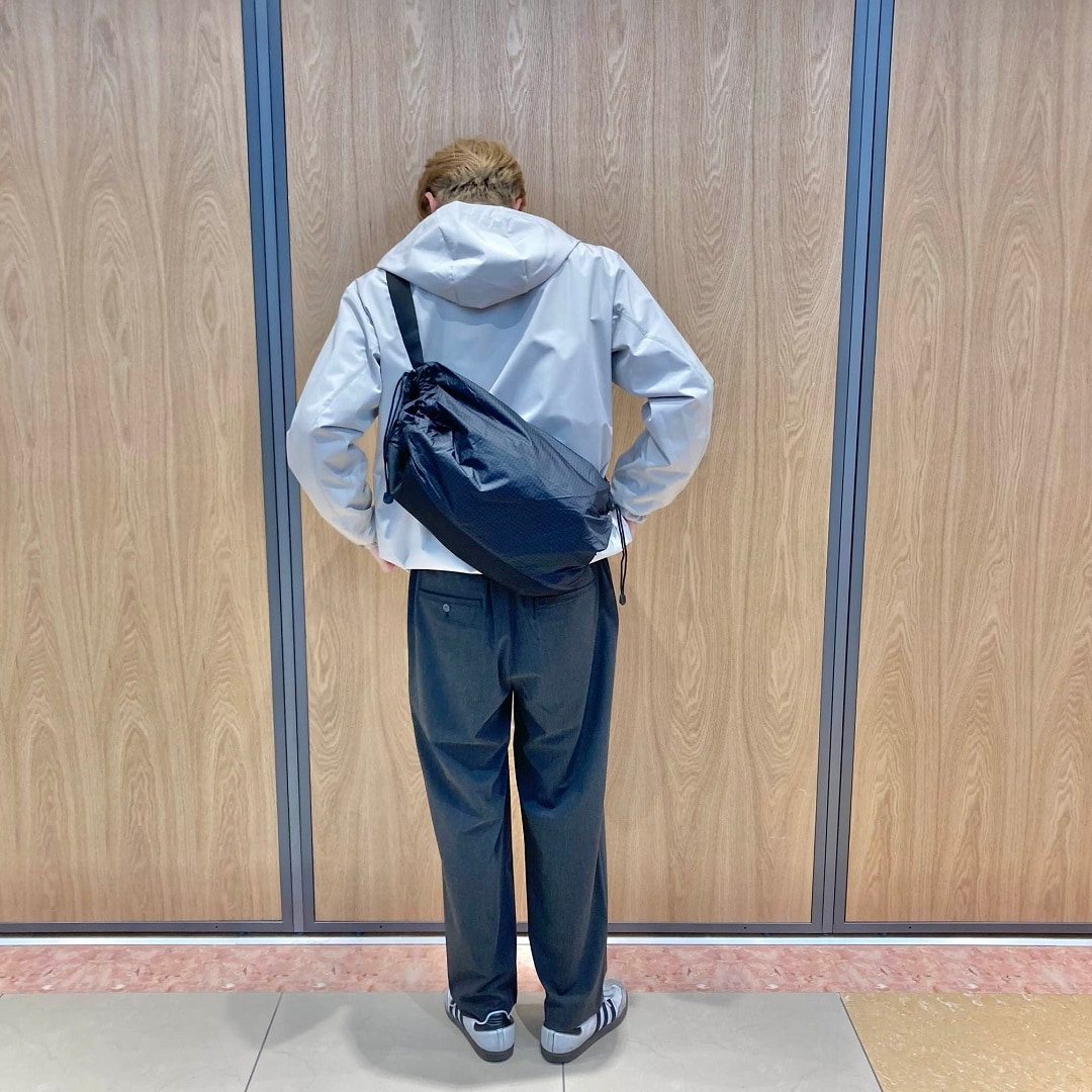 紳士スタッフスナップ