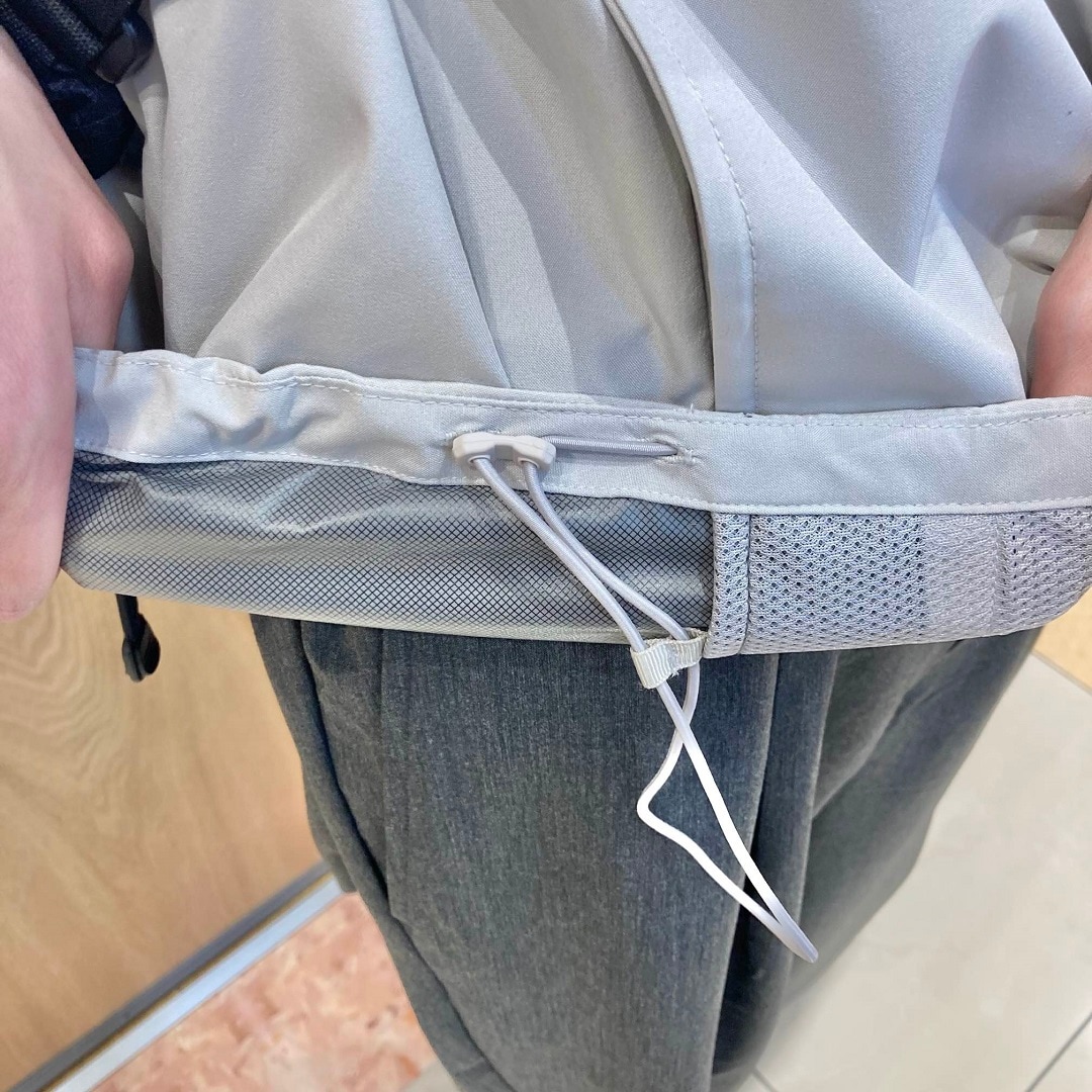 紳士スタッフスナップ