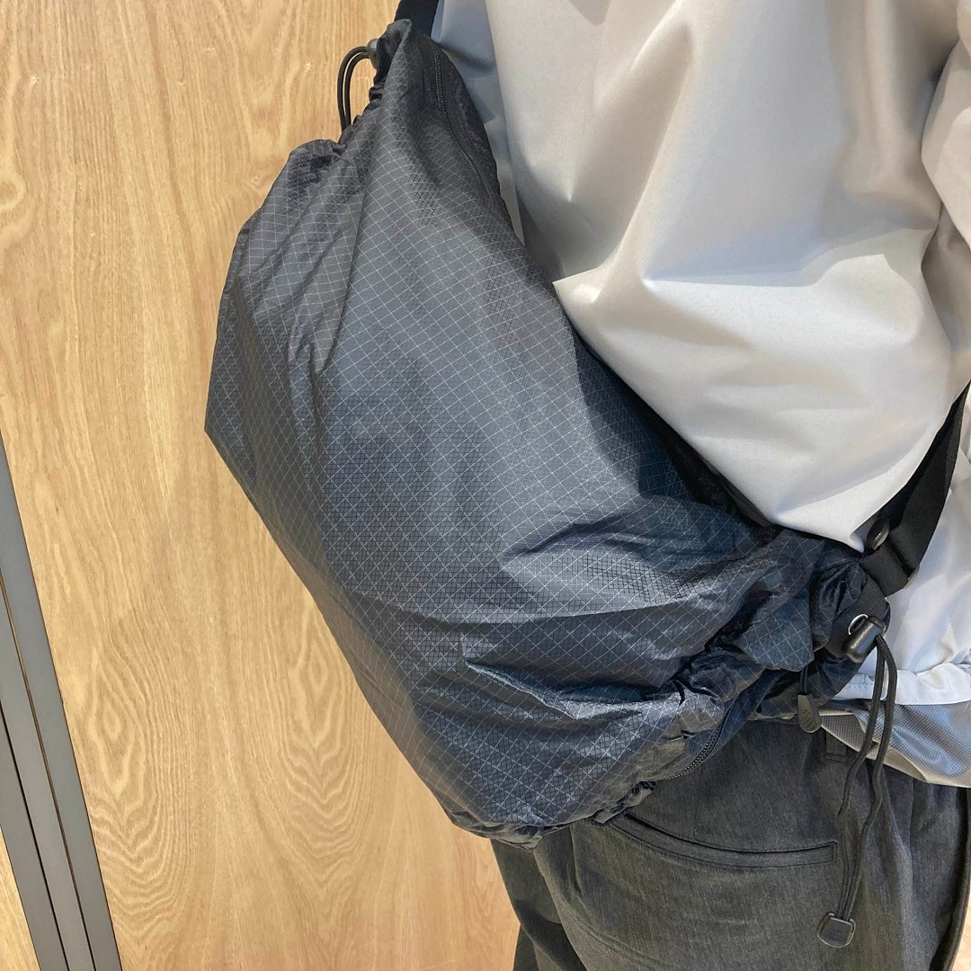 紳士スタッフスナップ