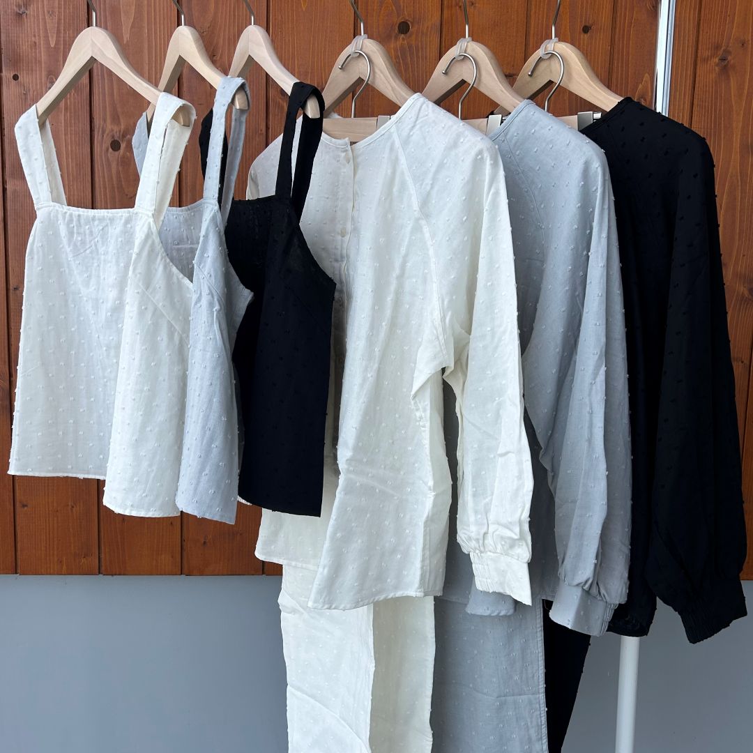 スタッフスナップ