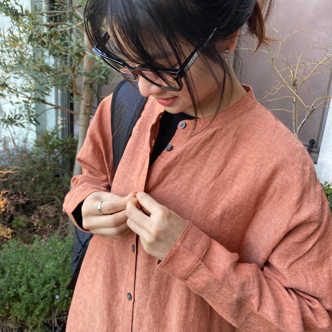 【心斎橋パルコ】身長158㎝