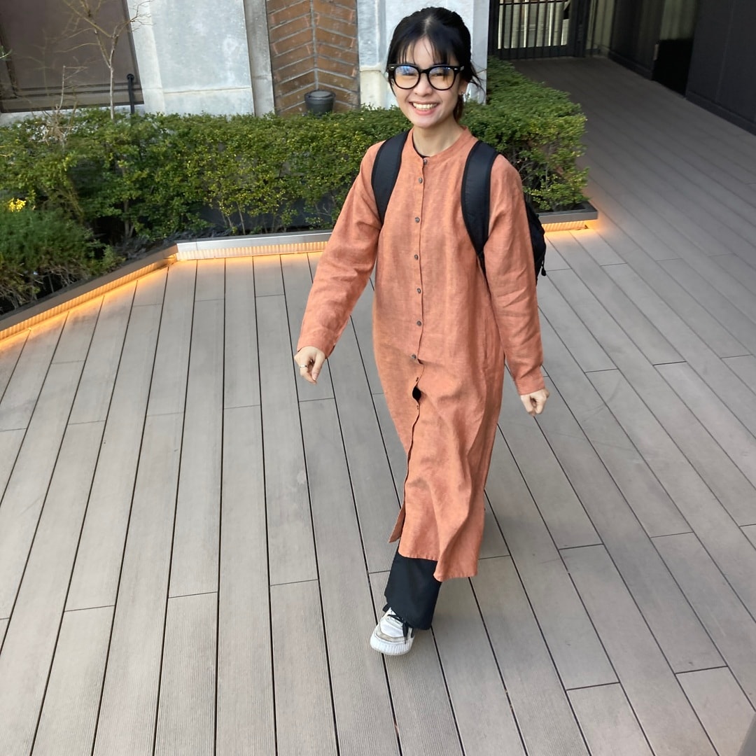 【心斎橋パルコ】身長158㎝