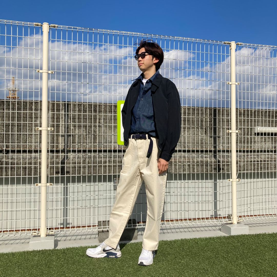 【ゆめタウン姫路】180cm