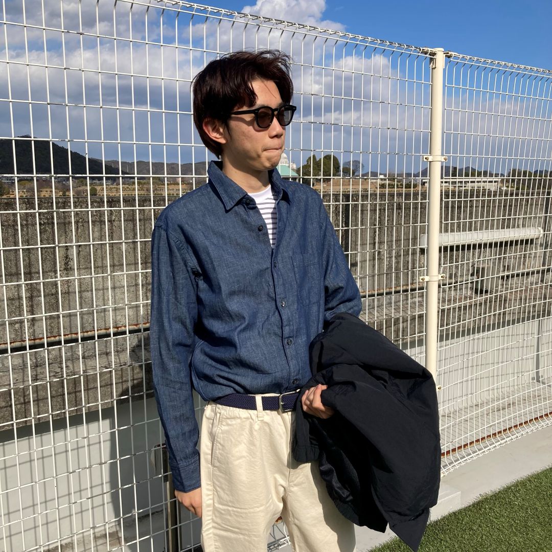 【ゆめタウン姫路】180cm