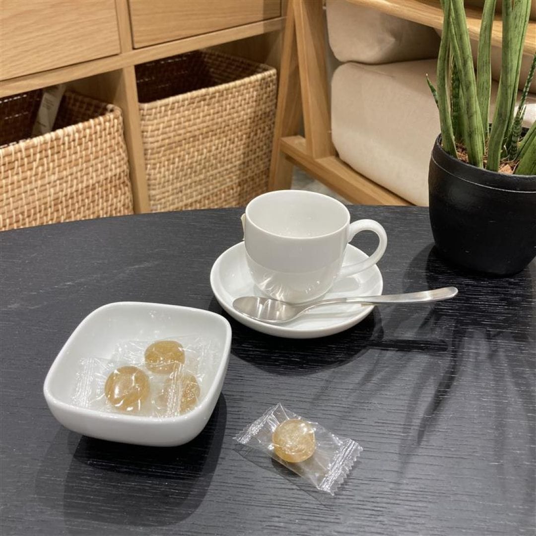 【イオンモール広島府中】　手軽に食べれるキャンディのご紹介