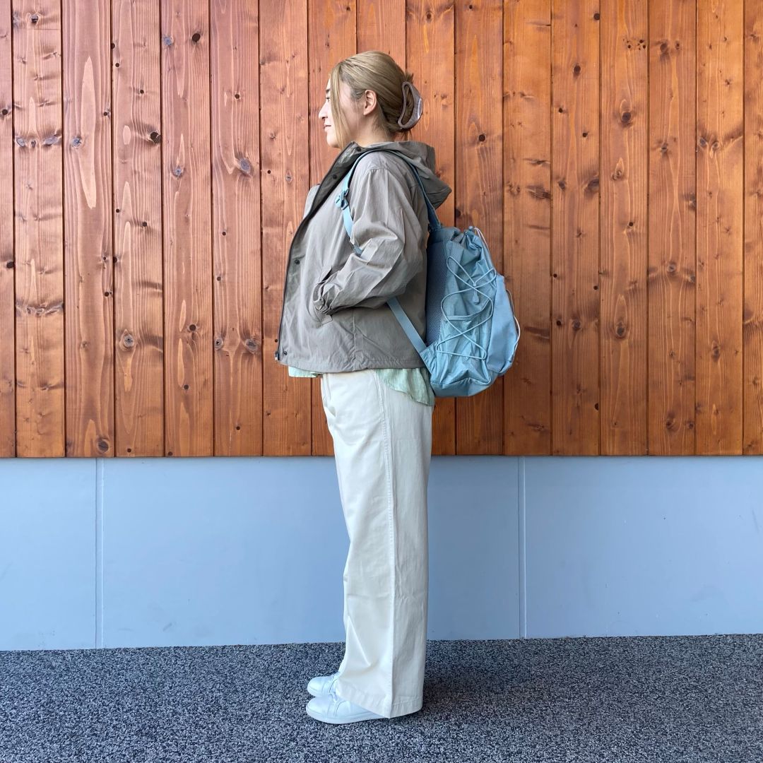 スタッフスナップ