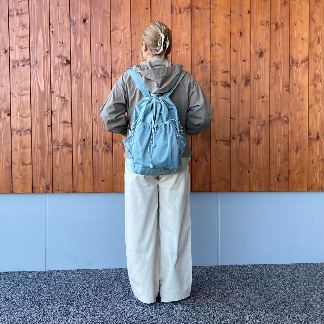 スタッフスナップ