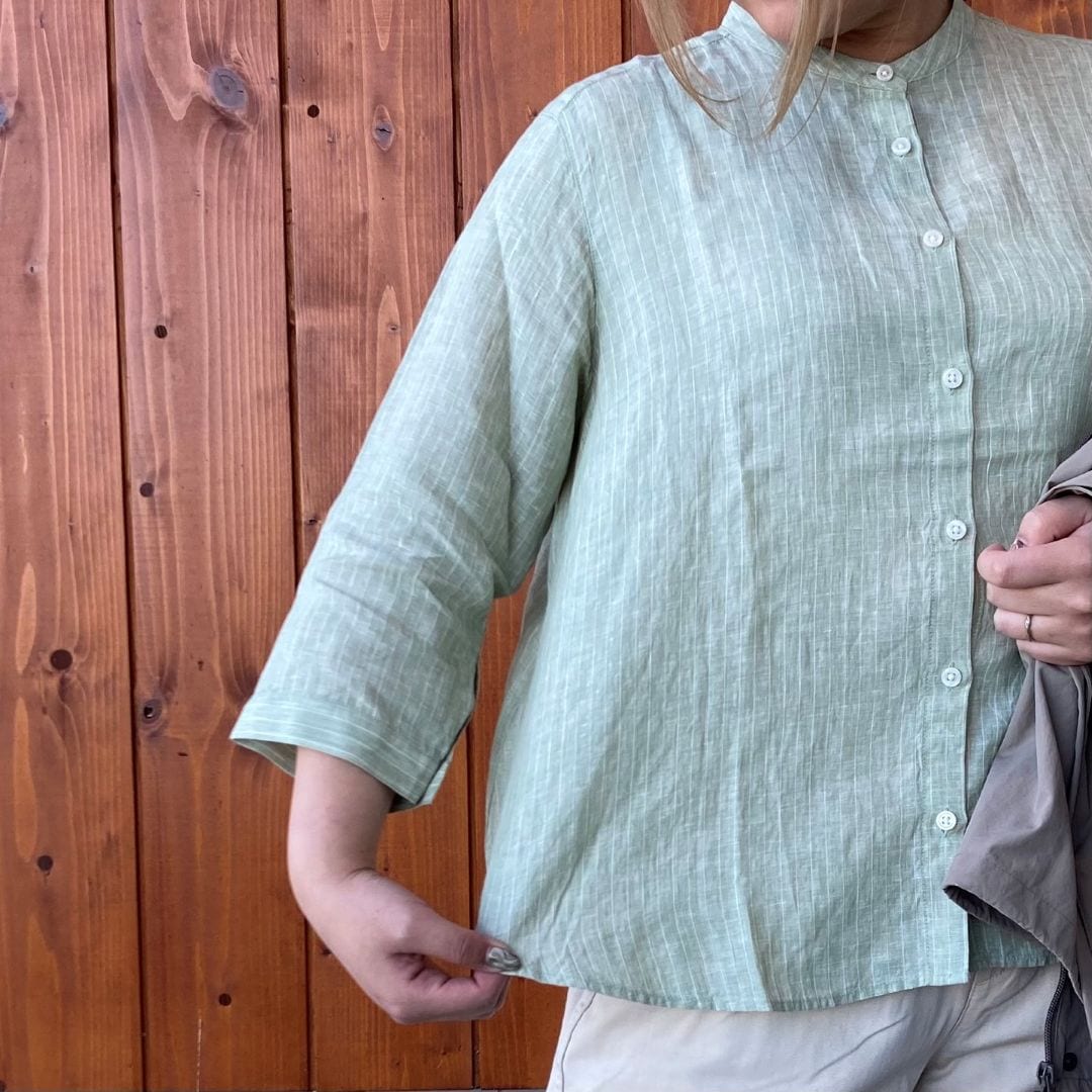 スタッフスナップ