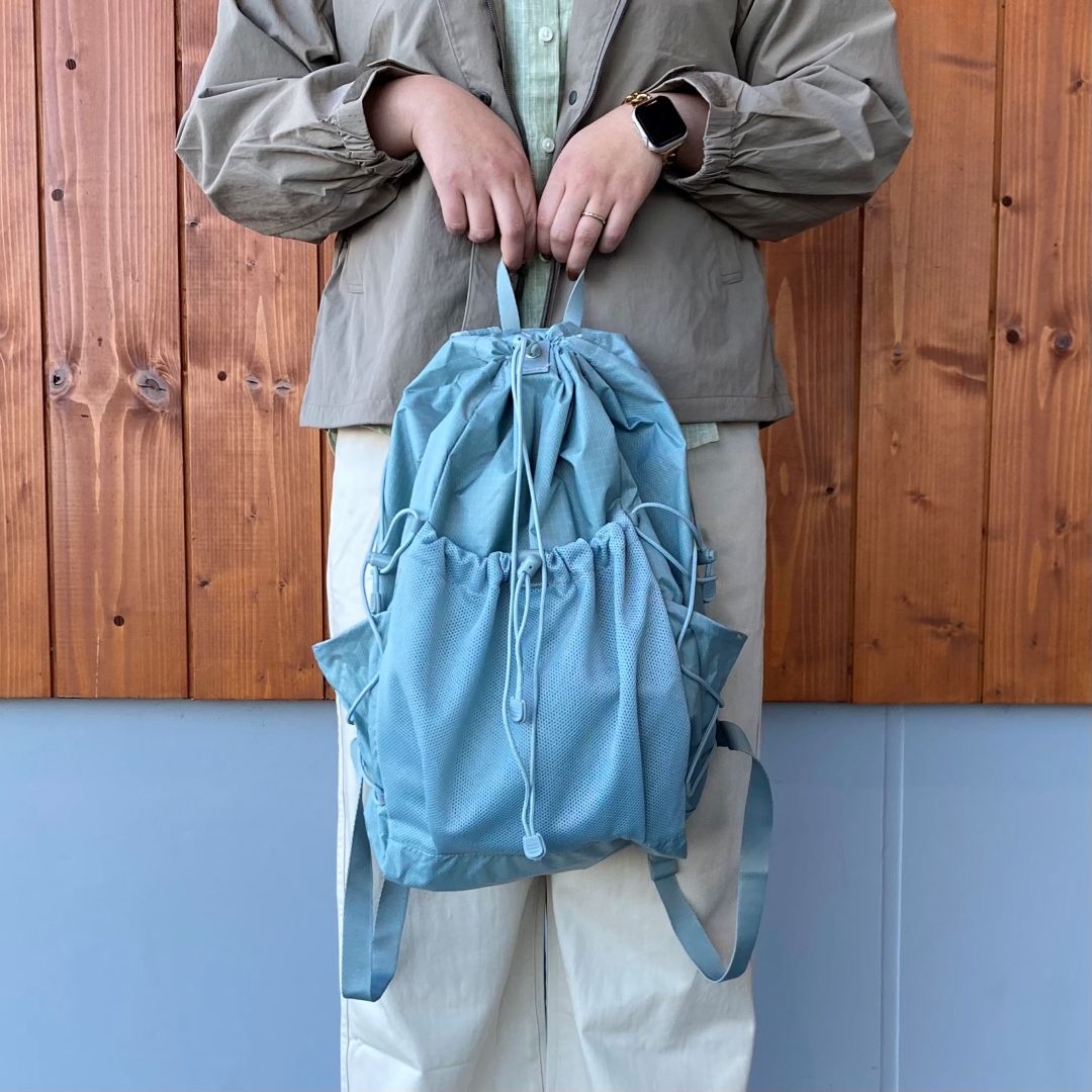 スタッフスナップ