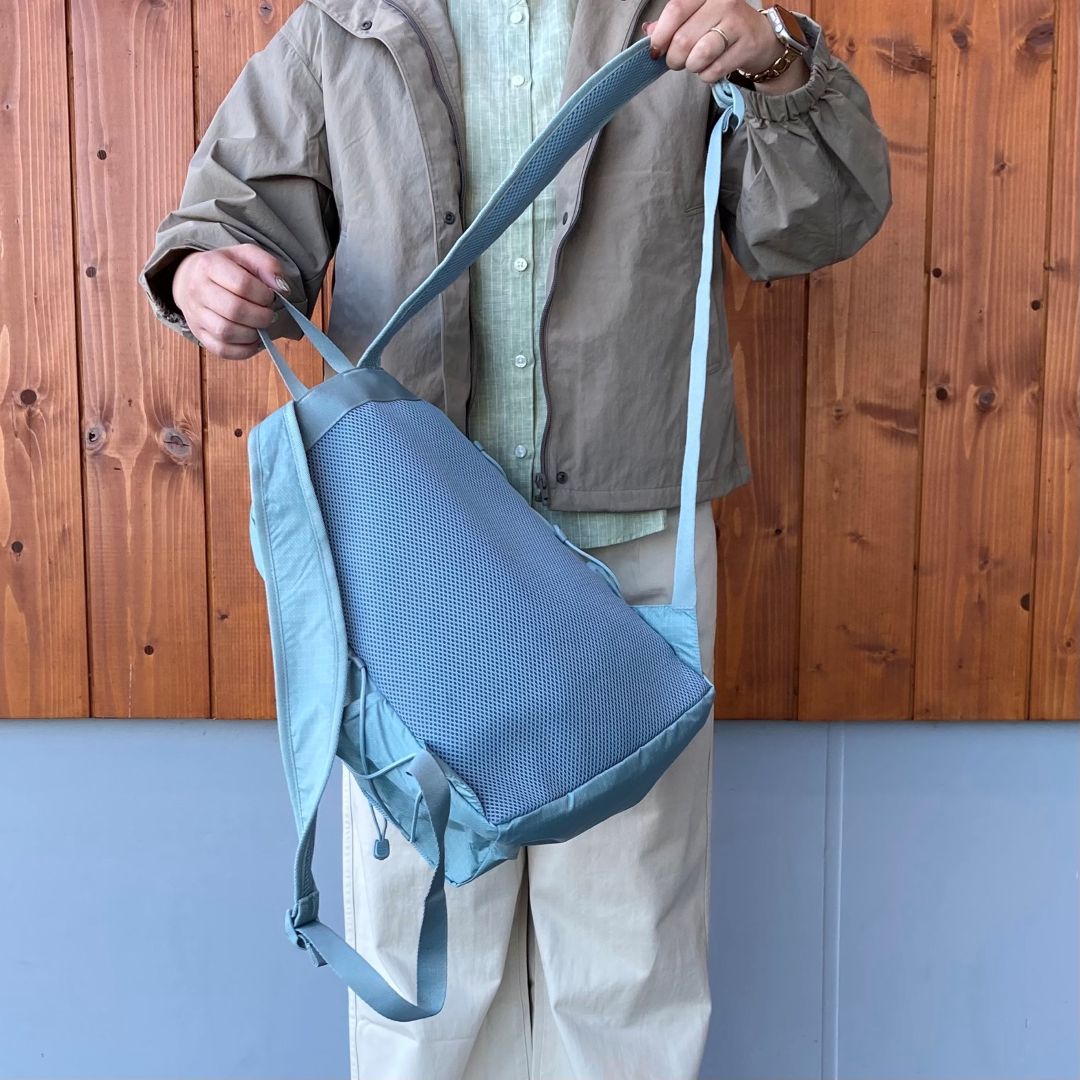 スタッフスナップ