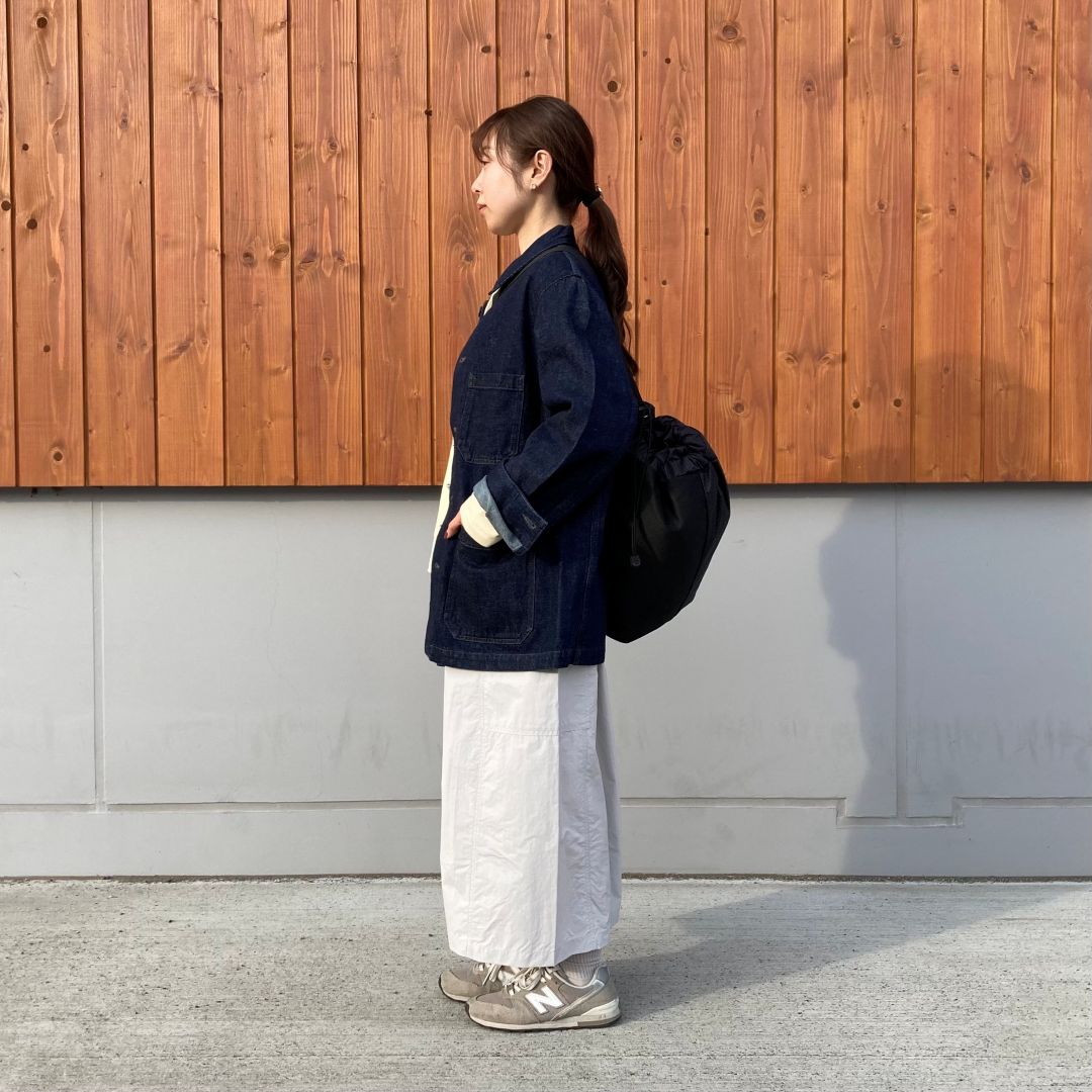 スタッフスナップ