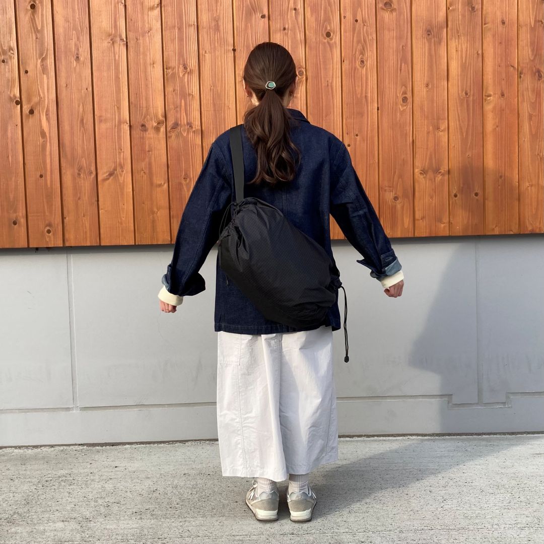 スタッフスナップ