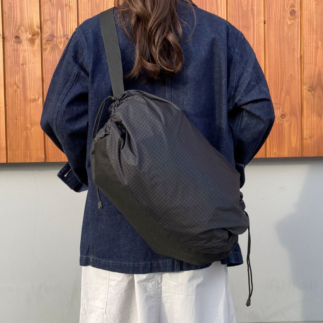 スタッフスナップ