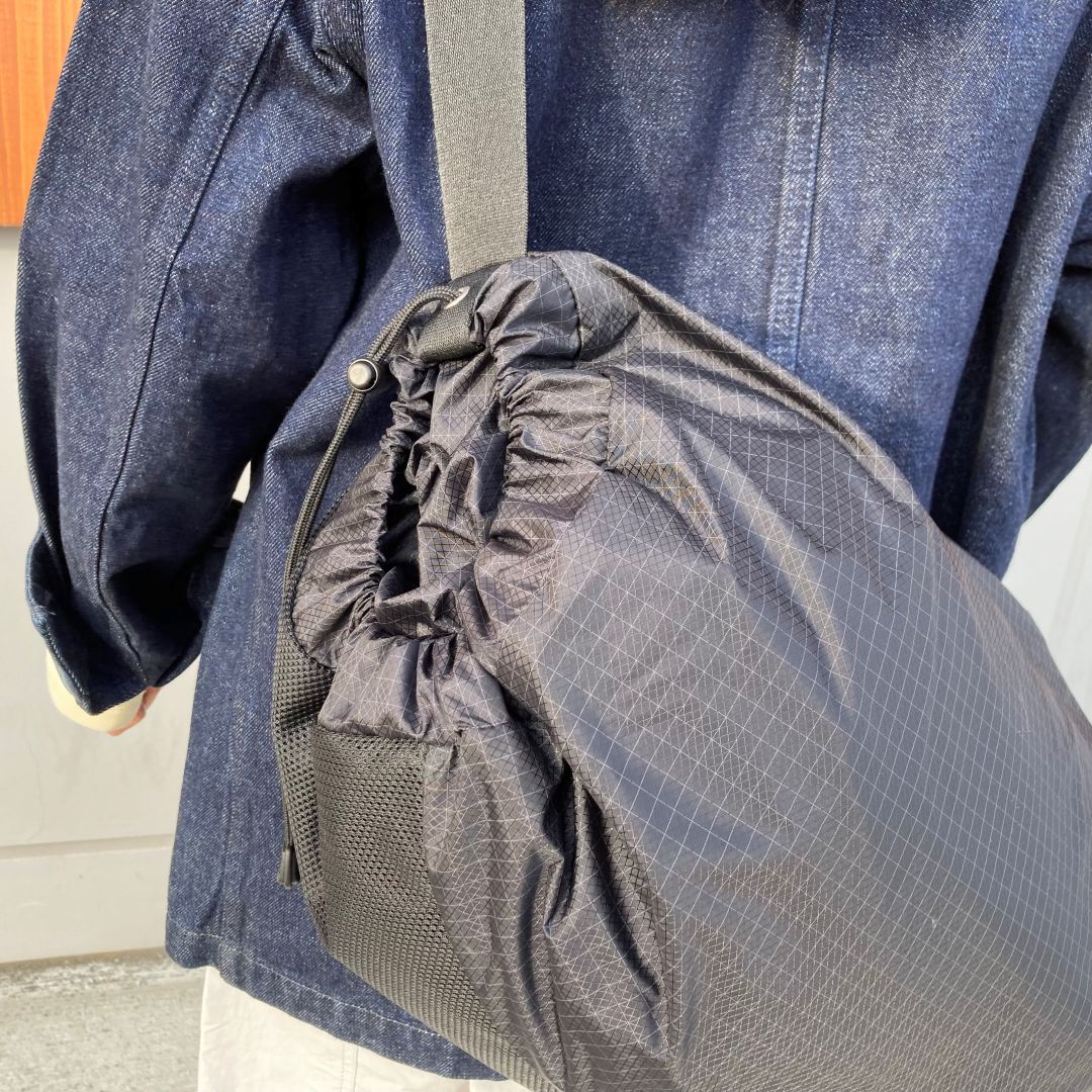 スタッフスナップ