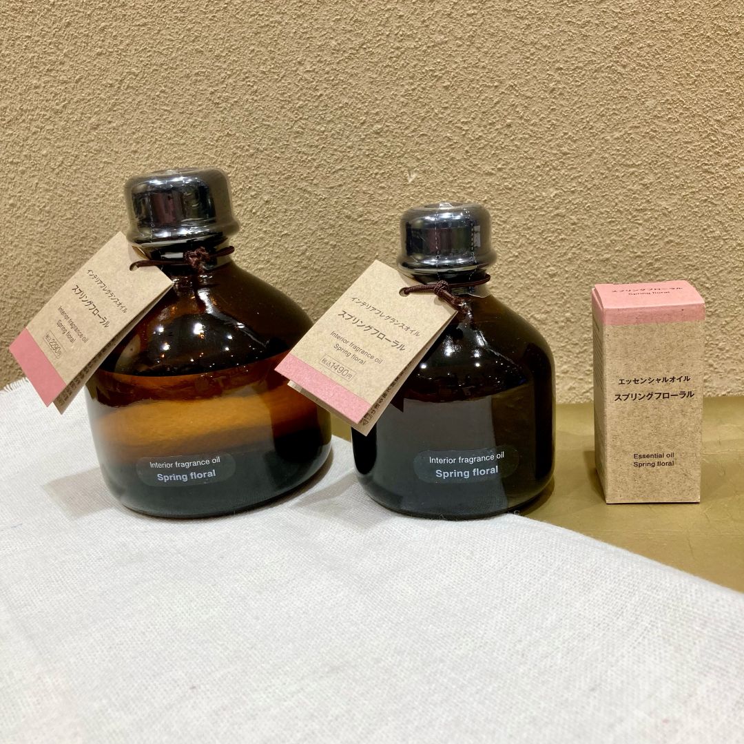 お部屋まるごと春セット