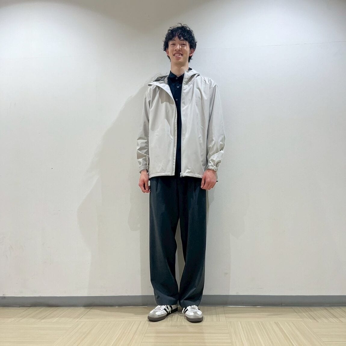 【セレオ国分寺】身長185cm