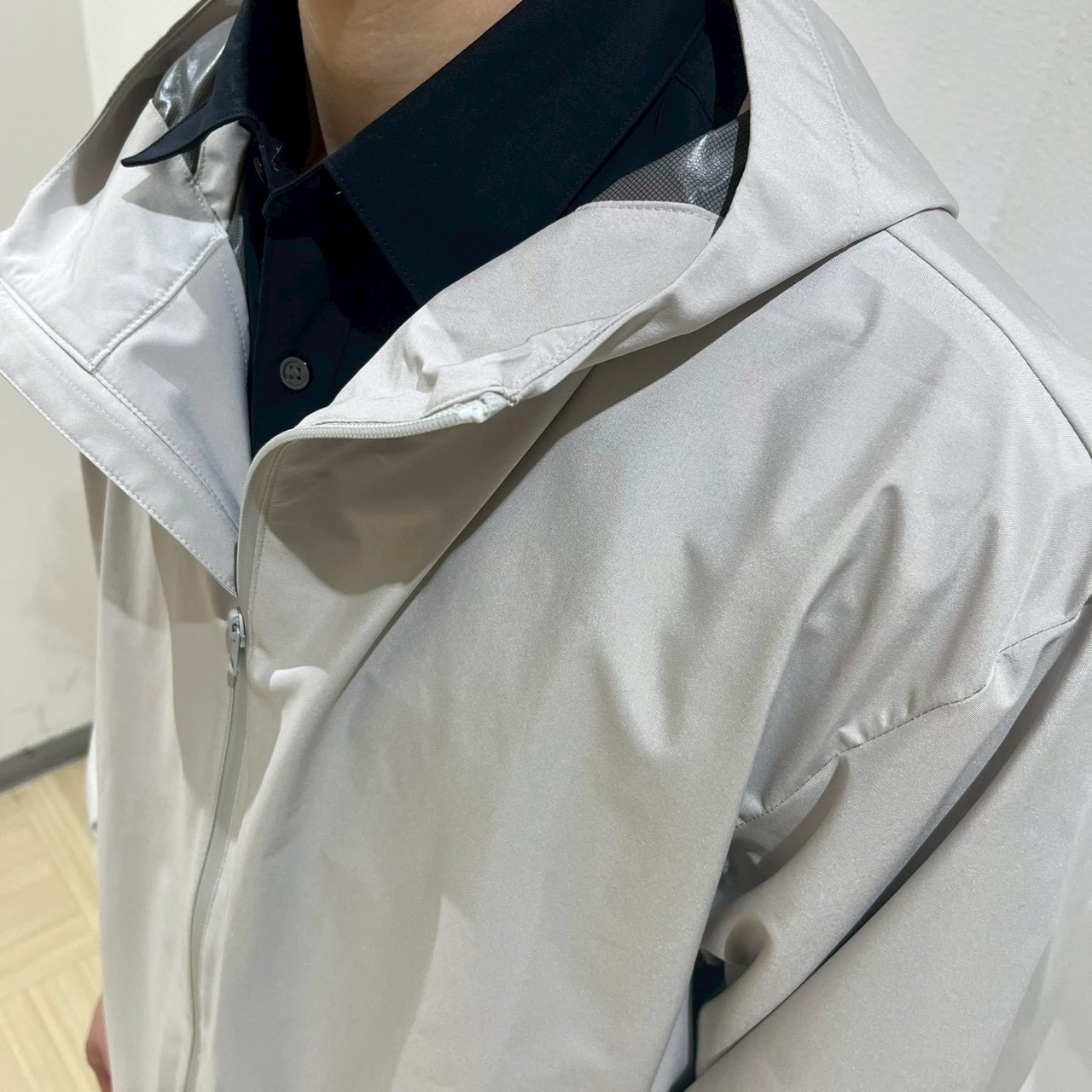 【セレオ国分寺】身長185cm