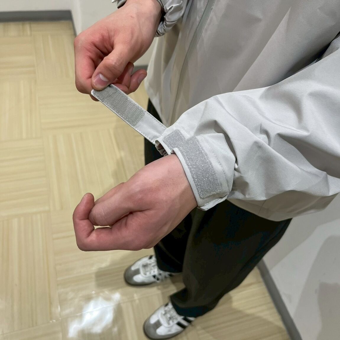 【セレオ国分寺】身長185cm