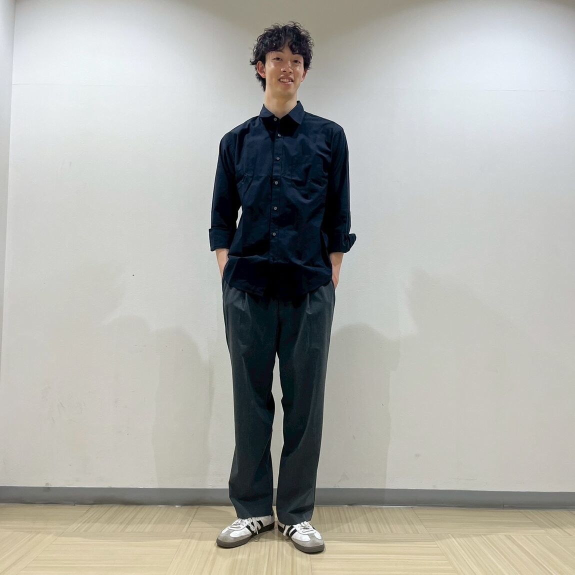 【セレオ国分寺】身長158cm