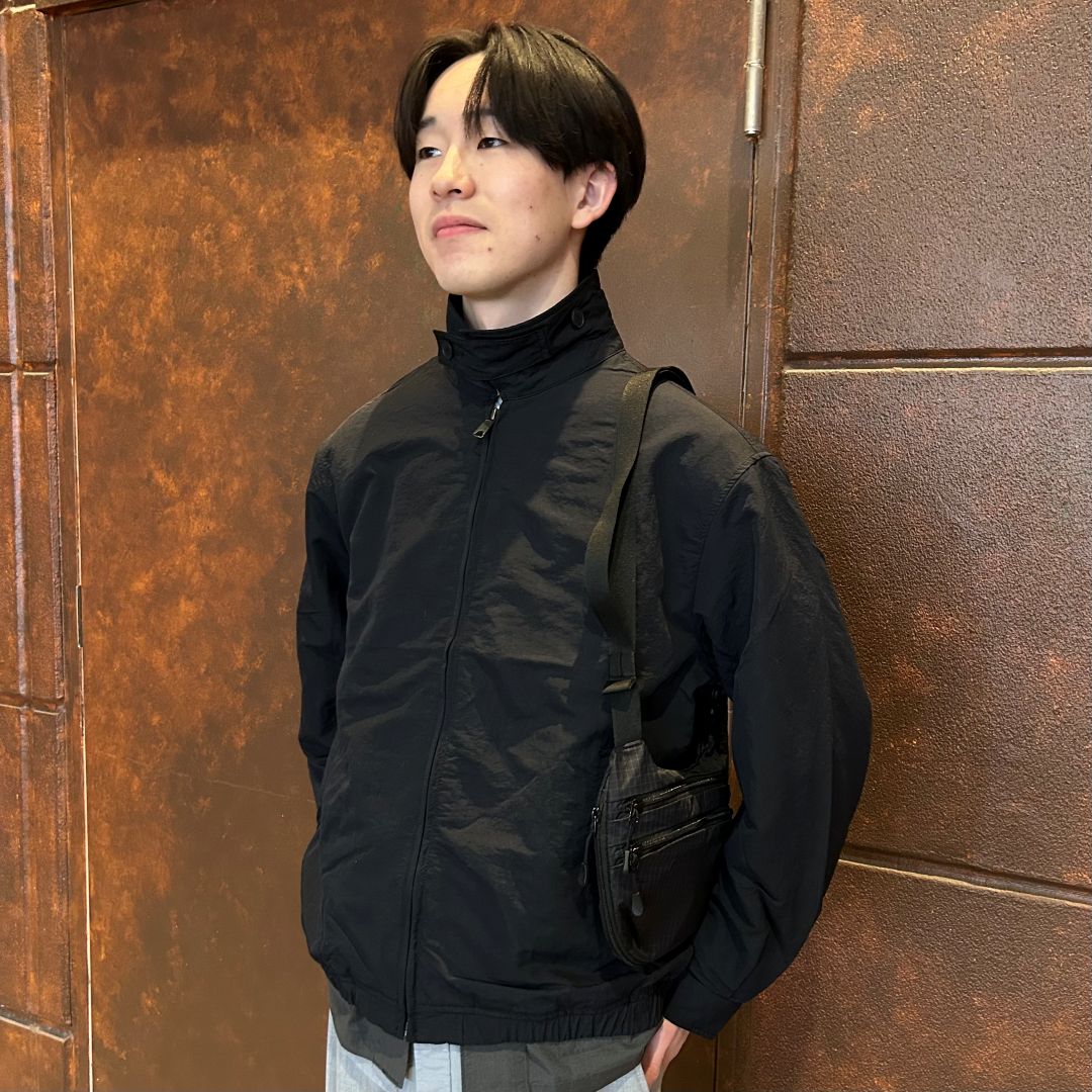 【イオンモール広島府中】身長175㎝