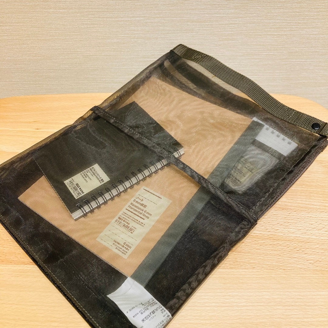 バックインバック