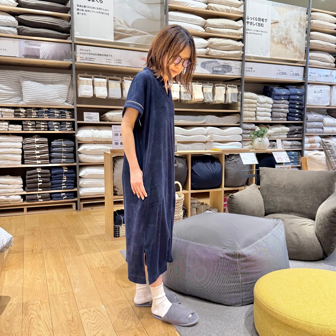 婦人スタッフスナップ