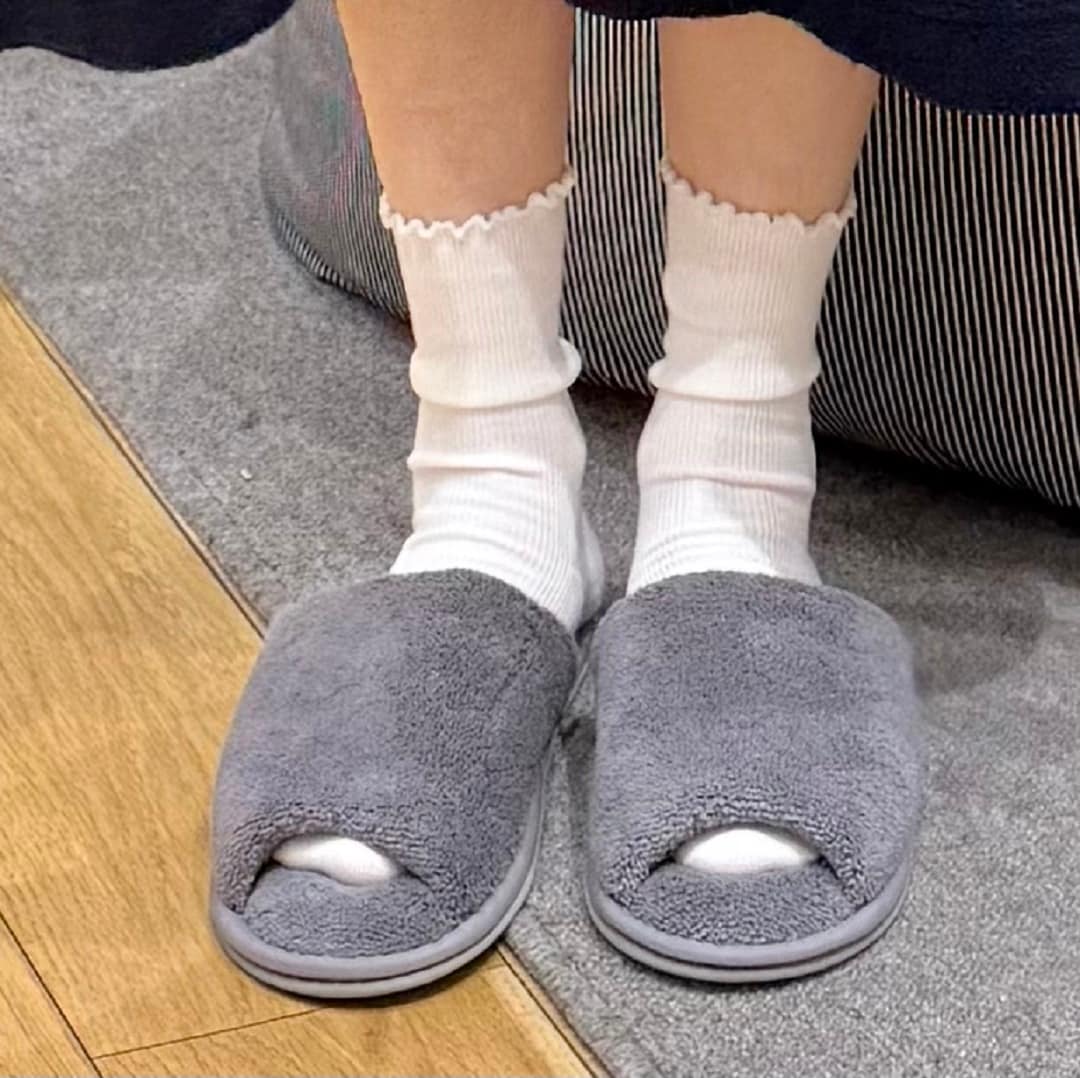 婦人スタッフスナップ