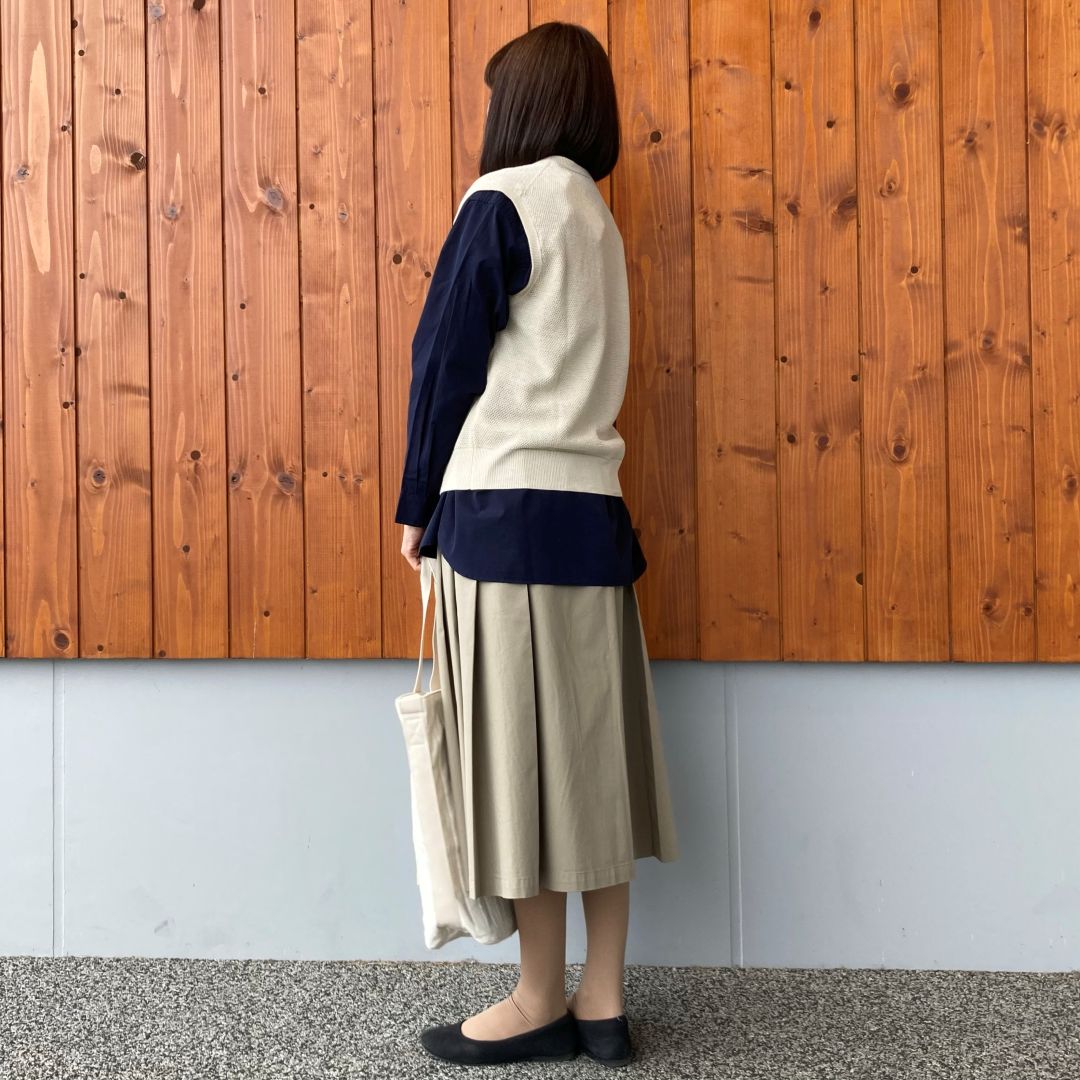 スタッフスナップ