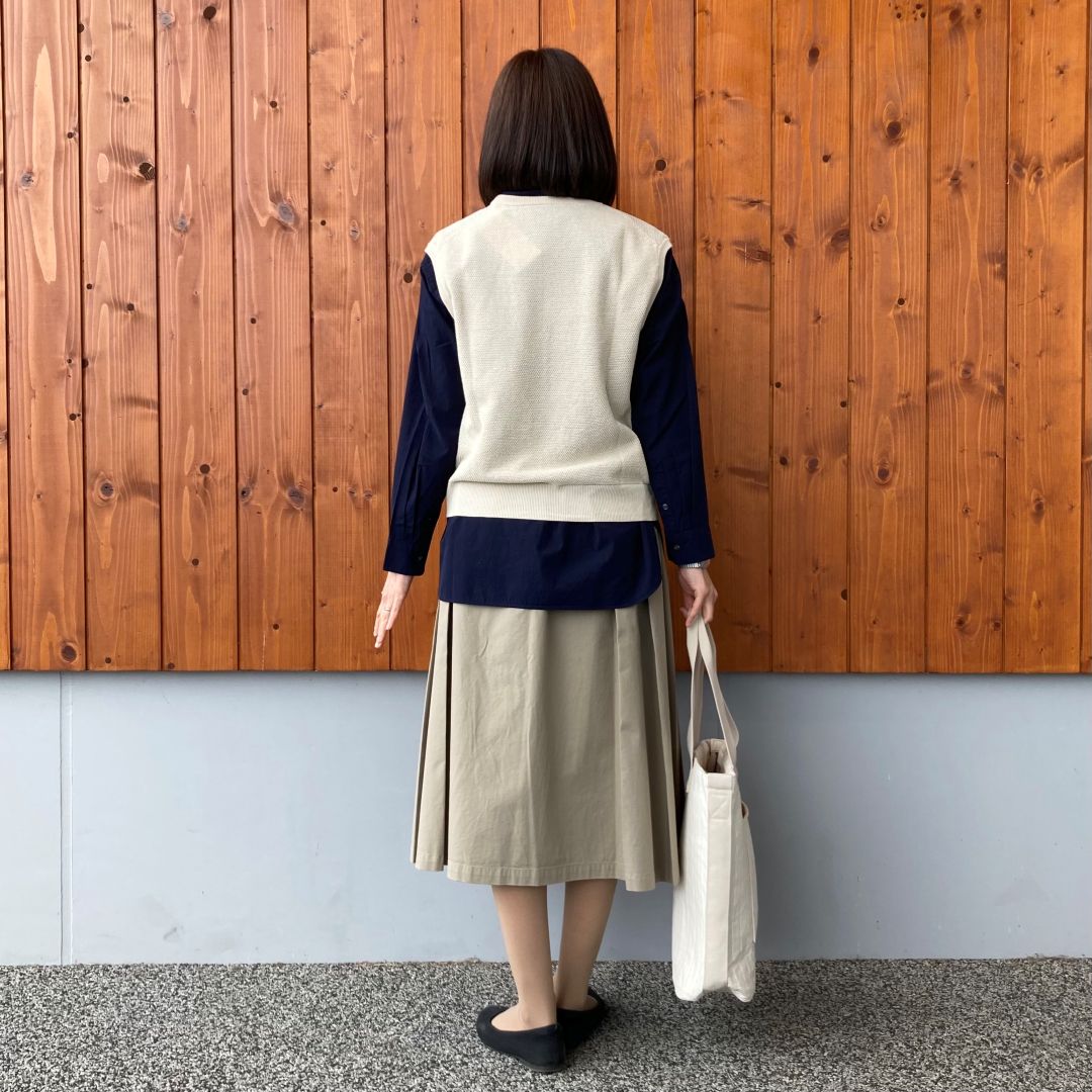 スタッフスナップ